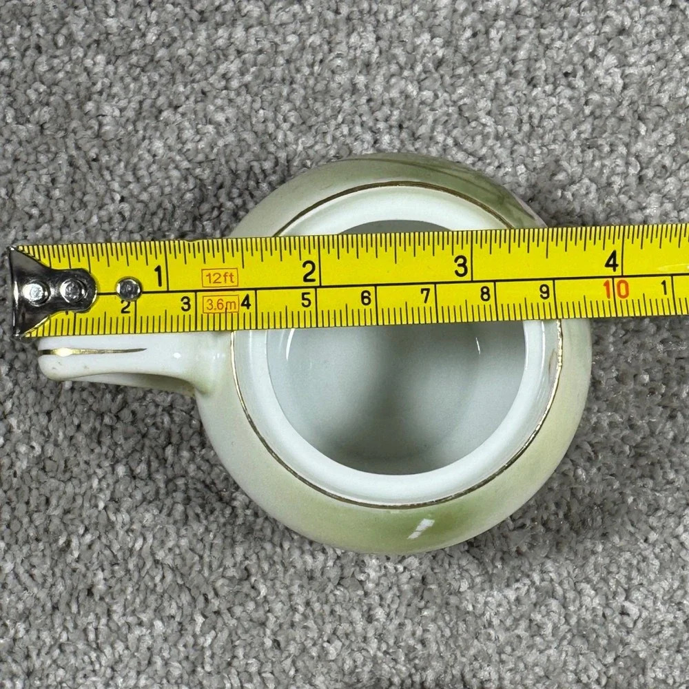 RS Germany excellent measurements